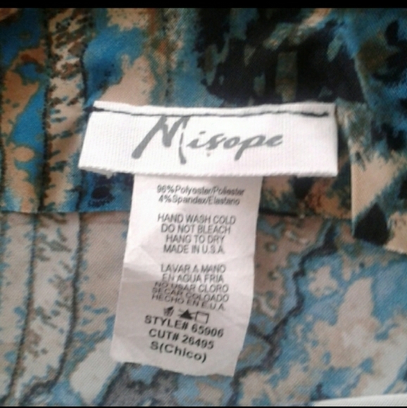 Misope small dress - Picture 4 of 5